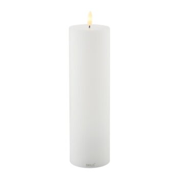 LED sviečka (výška 25 cm) Sille Exclusive – Sirius