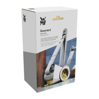 Mlynček na syr z antikoro ocele WMF Gourmet Line - Image 3