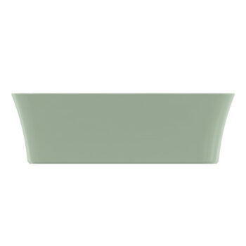 Zelené keramické umývadlo 55x38 cm Ipalyss – Ideal Standard - Image 4