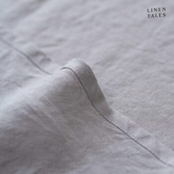 Ľanový obrus ø 150 cm - Linen Tales - Image 3