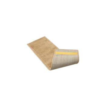 Béžové nášľapy na schody v súprave 13 ks 22x73 cm Pure Beige – Mila Home