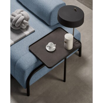 Modrá pohovka Kave Home Compo - Image 10
