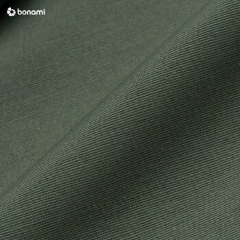 Rozkladacie kreslo so zeleným poťahom Karup Design Cube Olive Green - Image 7