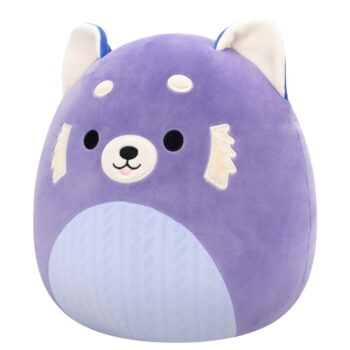 Plyšová hračka Aldice – SQUISHMALLOWS – Obrázok 2