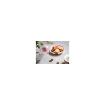 Bielo-ružový porcelánový  tanierik  ø 14.8 cm Rose Garden - Villeroy&Boch - Image 2