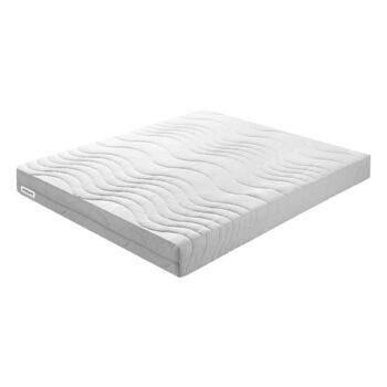 Tvrdý/stredne tvrdý pružinový obojstranný matrac 140x200 cm Standard Pocket – BENAB