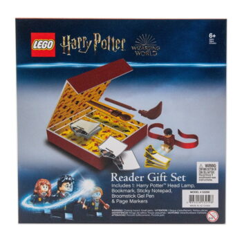 Darčeková súprava Harry Potter – LEGO® - Image 3