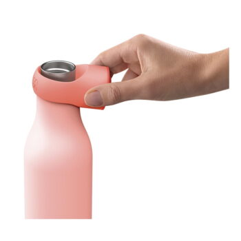 Oranžová termoska 500 ml Loop – Joseph Joseph - Image 7