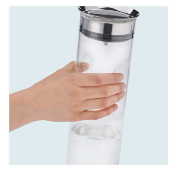 Sklenená karafa na vodu WMF Motion, 1,25 l - Image 2