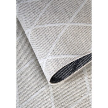 Krémovobiely vlnený koberec 160x230 cm Maria – Villeroy&Boch – Obrázok 4