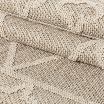 Béžový vonkajší behúň 80x250 cm Patara – Ayyildiz Carpets - Image 2