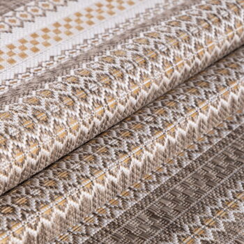 Béžový vonkajší koberec 120x170 cm Sunny – Ayyildiz Carpets - Image 3