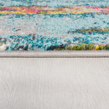 Ručne tkaný koberec 120x170 cm Spectrum Abstraction – Flair Rugs - Image 8