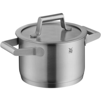 Nerezová súprava riadu 9 ks Comfort Line – WMF - Image 4
