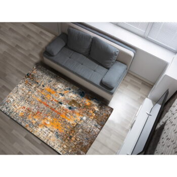 Koberec Universal Shiraz Abstract, 200 x 290 cm - Image 3
