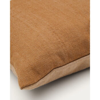 Obliečka na záhradný vankúš 30x50 cm Rocal – Kave Home – Obrázok 4