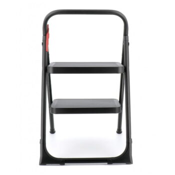Kovové schodíky 75 cm M10 UNE – Rolser - Image 3