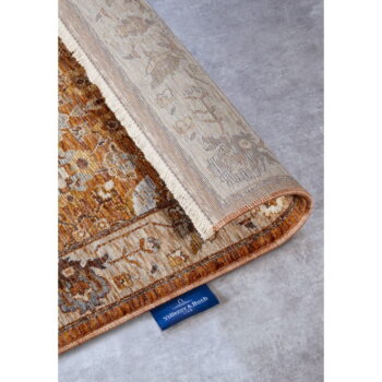 Oranžový behúň 80x190 cm Egon – Villeroy&Boch - Image 7