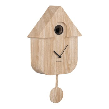 Kyvadlové hodiny Modern Cuckoo - Karlsson - Image 3