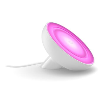 LED inteligentná stolová lampa 7 W Bloom – Philips Hue