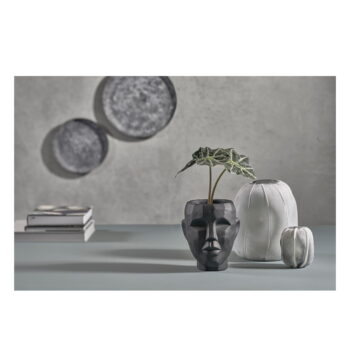 Kovová nástenná dekorácia Torden – Villa Collection – Obrázok 3