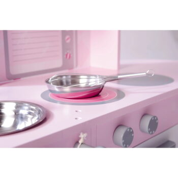 Ružová kuchynka pre deti Roba Kids Cooker - Image 4