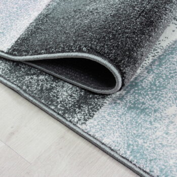 Modro-sivý koberec 80x150 cm Hawaii – Ayyildiz Carpets - Image 4