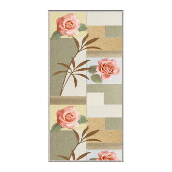 Prateľný behúň 58x140 cm Blooming Garden – Oyo Concept - Image 2