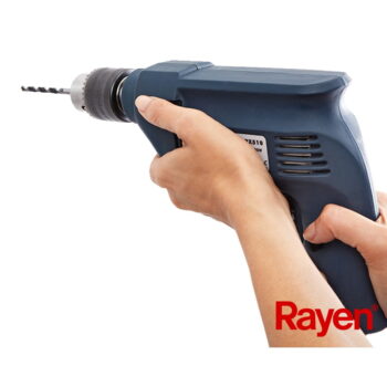 Držiak na žehliacu dosku a žehličku – Rayen - Image 5