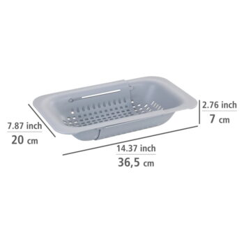 Odkvapkávač Sieve - Wenko - Image 9
