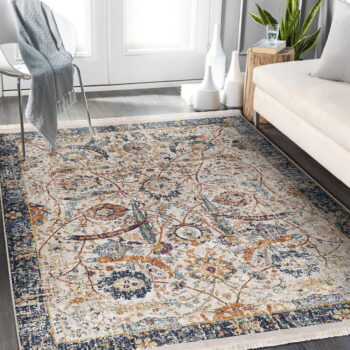 Béžový koberec 80x150 cm - Mila Home - Image 3