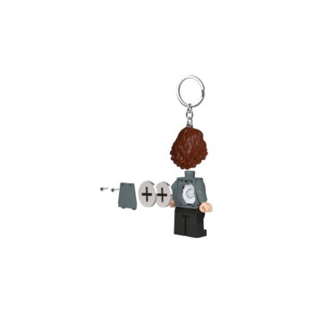 Kľúčenka so svietidlom Harry Potter Hermiona Granger – LEGO® – Obrázok 3