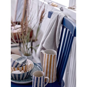 Utierky v súprave 3 ks 45x70 cm Impruneta – Bloomingville – Obrázok 4