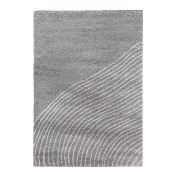 Sivý koberec 80x150 cm Coastalina – Bonami Selection - Image 8