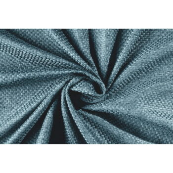 Modrý záves 140x260 cm Atacama – Mendola Fabrics - Image 3