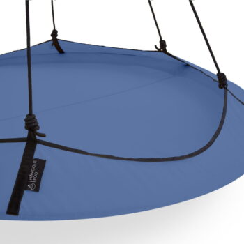 Modrá záhradná hojdačka - Hangout Pod - Image 4
