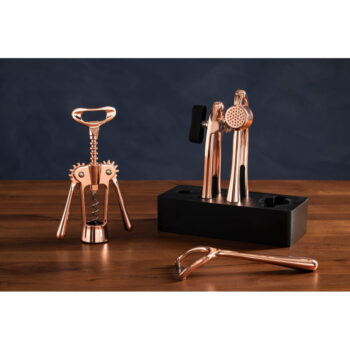 Kovová súprava kuchynského náčinia 4 ks Paragon – Premier Housewares - Image 4