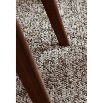Sivý prateľný koberec 160x230 cm Rocco Taupe – Elle Decoration - Image 6