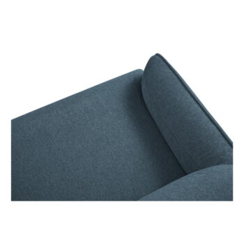 Modré kreslo Windsor & Co Sofas Neso - Image 5