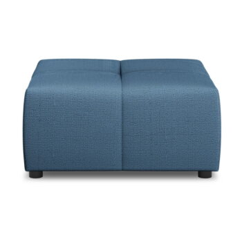 Modrý modul pohovky Rome - Cosmopolitan Design - Image 2
