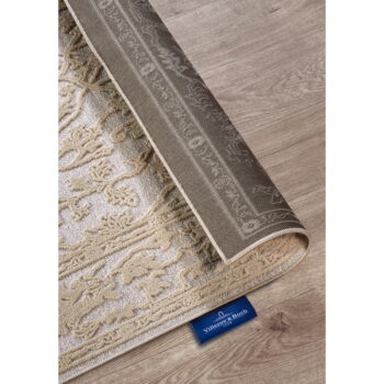 Krémovobiely koberec z recyklovaných vlákien 160x230 cm Ambroise – Villeroy&Boch - Image 7