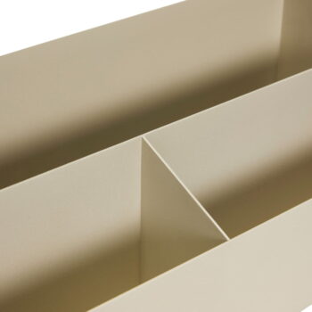 Kovový organizér na písacie potreby Pod – Hübsch – Obrázok 5