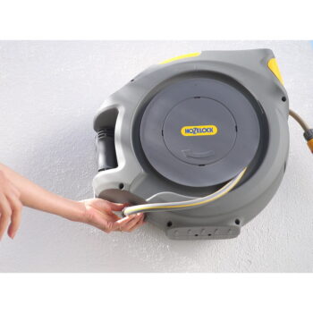 Automatický navijak s hadicou 30 m AutoReel - HOZELOCK - Image 4