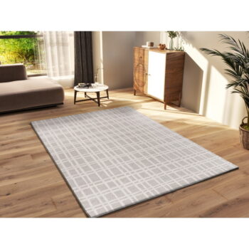 Krémovobiely koberec 120x170 cm Caledonia – Universal - Image 2