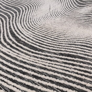 Krémovo-sivý koberec 200x290 cm Mason – Asiatic Carpets - Image 2