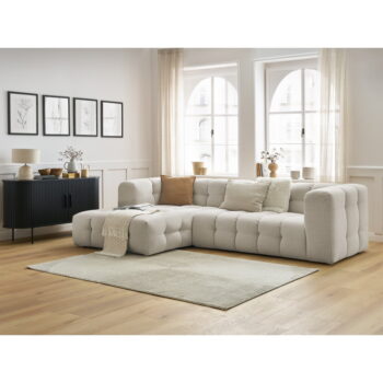 Béžová rohová pohovka Cloud – Bobochic Paris - Image 10