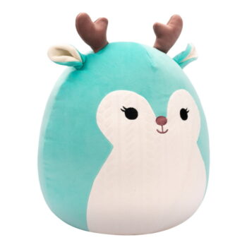 Plyšová hračka Lopsang – SQUISHMALLOWS - Image 3