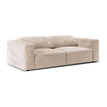 Béžová pohovka 234 cm Cruz – Micadoni Home - Image 2
