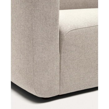 Béžová pohovka 188 cm Neom - Kave Home - Image 7