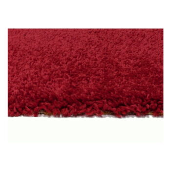 Červený koberec Universal Aqua, 133 × 190 cm – Obrázok 3